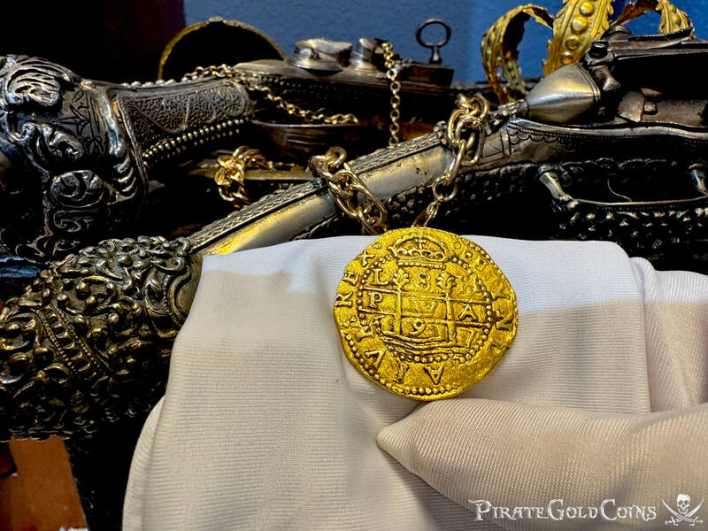 Peru 8 Escudos 1697 "Only 2 Graded- 1715 Fleet Shipwreck" RAW 26