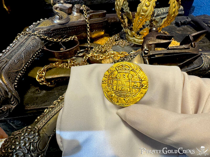 Peru 8 Escudos 1697 "Only 2 Graded- 1715 Fleet Shipwreck" RAW 33