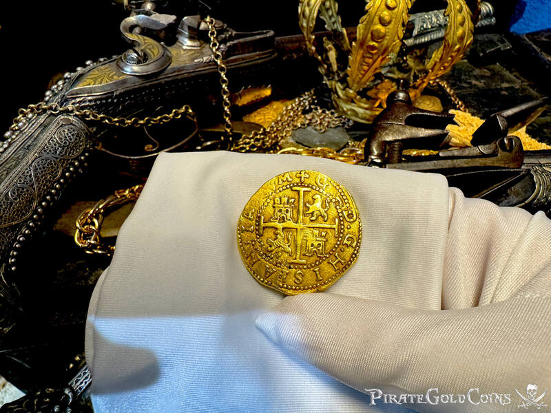 Peru 8 Escudos 1697 "Only 2 Graded- 1715 Fleet Shipwreck" RAW 37