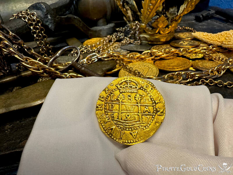 Peru 8 Escudos 1697 "Only 2 Graded- 1715 Fleet Shipwreck" RAW 4