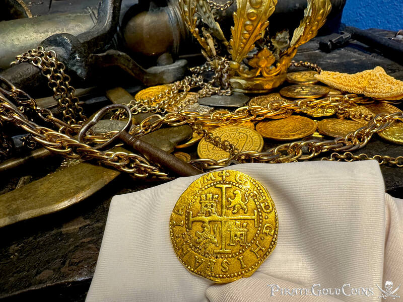 Peru 8 Escudos 1697 "Only 2 Graded- 1715 Fleet Shipwreck" RAW 7