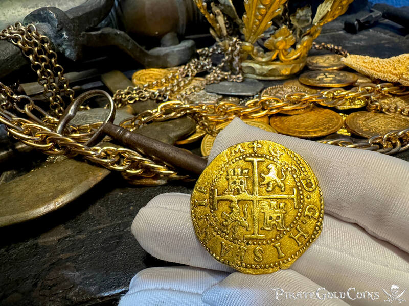 Peru 8 Escudos 1697 "Only 2 Graded- 1715 Fleet Shipwreck" RAW 13