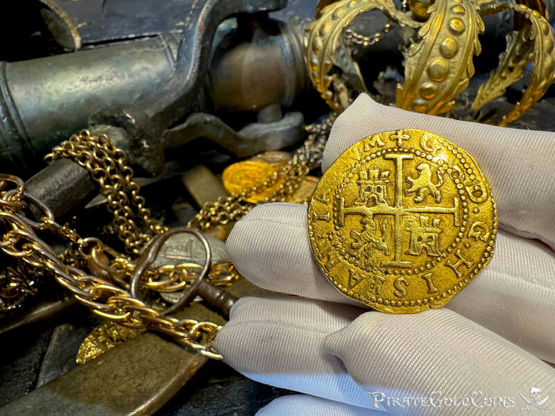 Peru 8 Escudos 1697 "Only 2 Graded- 1715 Fleet Shipwreck" RAW 14