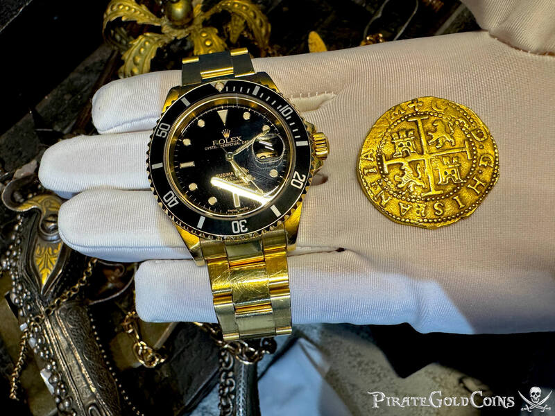 Peru 8 Escudos 1697 "Only 2 Graded- 1715 Fleet Shipwreck" RAW 45