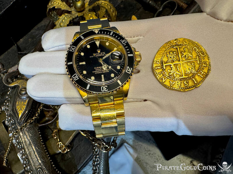 Peru 8 Escudos 1697 "Only 2 Graded- 1715 Fleet Shipwreck" RAW 46