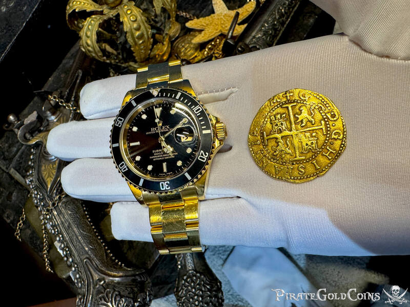 Peru 8 Escudos 1697 "Only 2 Graded- 1715 Fleet Shipwreck" RAW 47