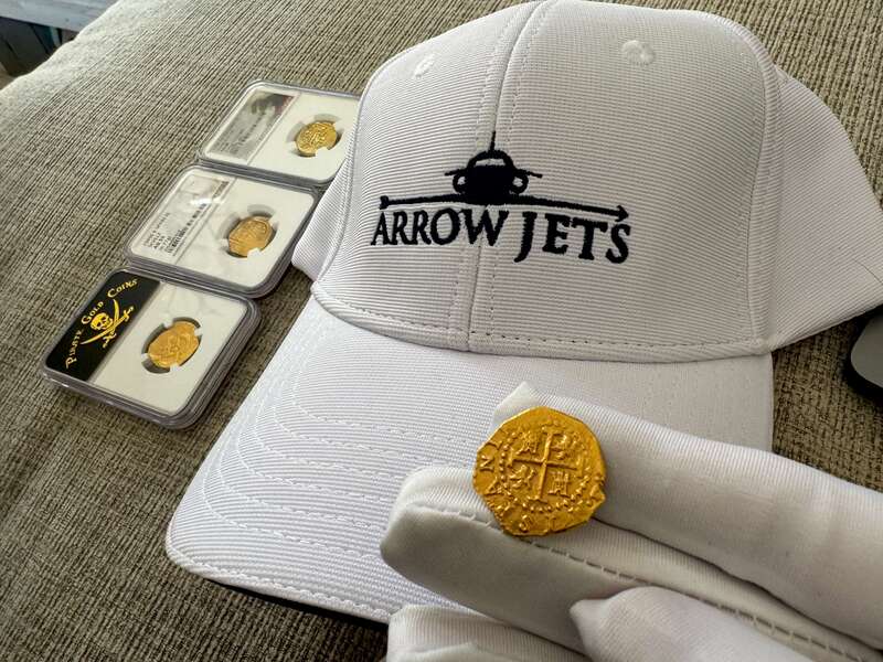 Peru 2 Escudos 1698 "Cuzco" PCGS UNC 13