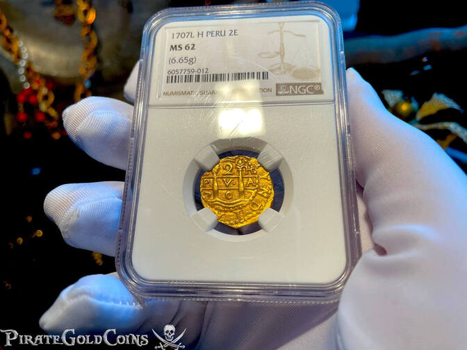 Peru 2 Escudos ( Fleet) 10