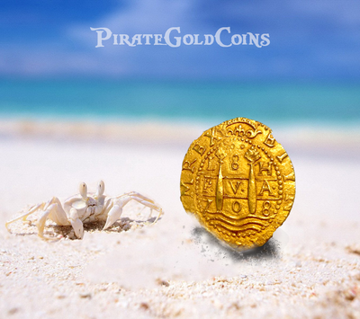 Peru  8 Escudos  1708  "1715 Plate Fleet Shipwreck"  NGC 63  Finest Known! 12