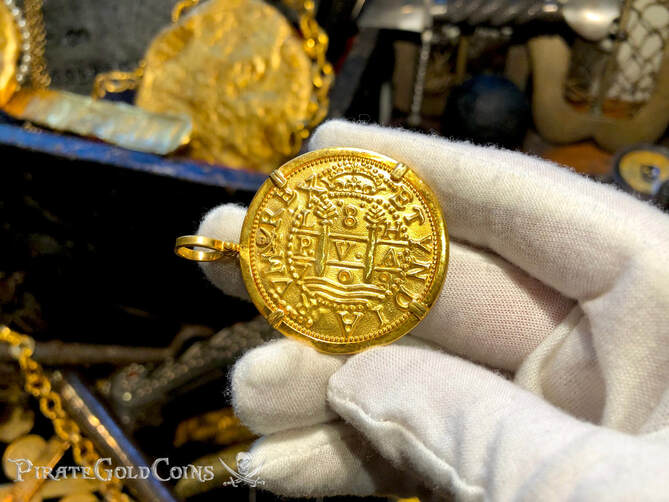 Replica Treasure Jewelry | Treasure Jewelry 5