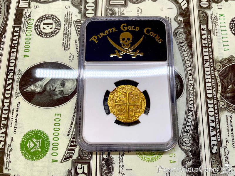 Peru 4 Escudos (Fleet) 4