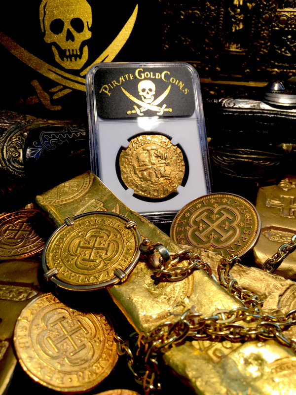 Peru  1712  "1715 Plate Fleet Shipwreck"  8 Escudos  NGC 61 4