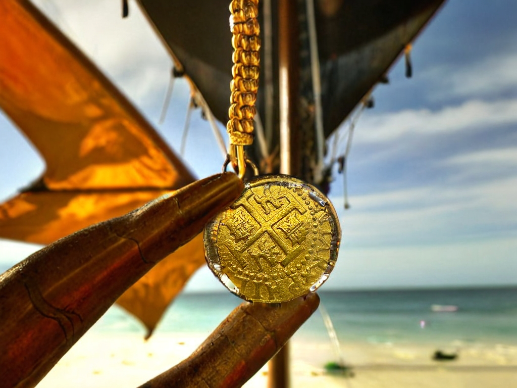 Peru 8 Escudos 1712 "1715 Fleet Shipwreck" NGC 63 26