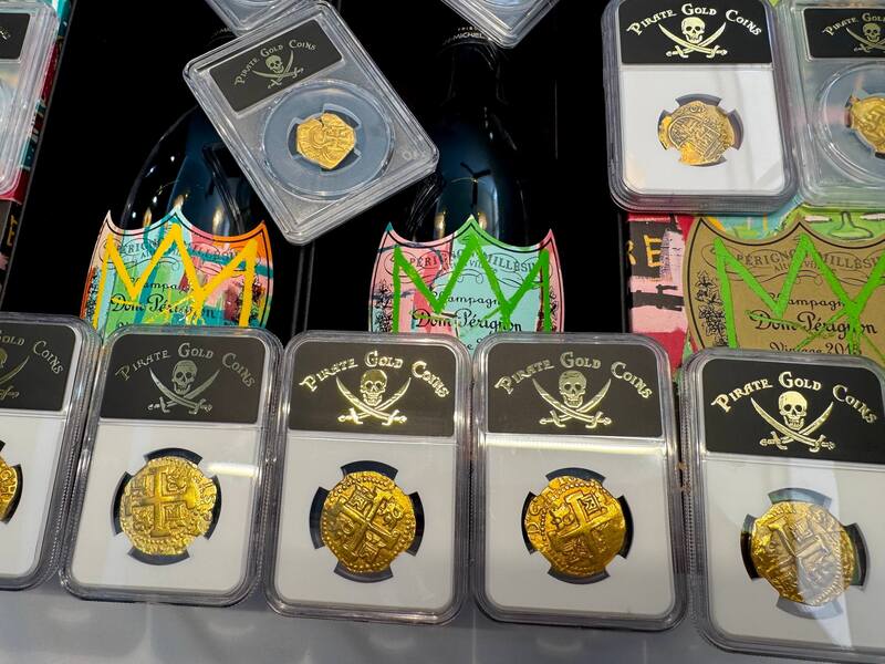 Peru 8 Escudos 1742 "Only 6 Graded NGC" NGC 53 17