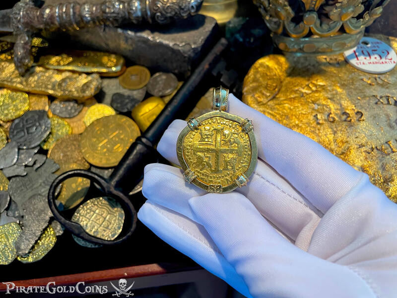 Peru 8 Escudos 1747 "Amazing Brute Style" by the famous SS Jeweler 6