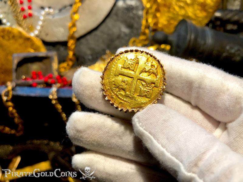 Peru 8 Escudos 1747 "Sun Rim" RAW