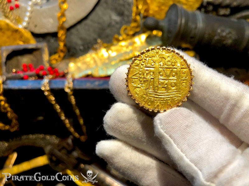 Peru 8 Escudos 1747 "Sun Rim" RAW 3