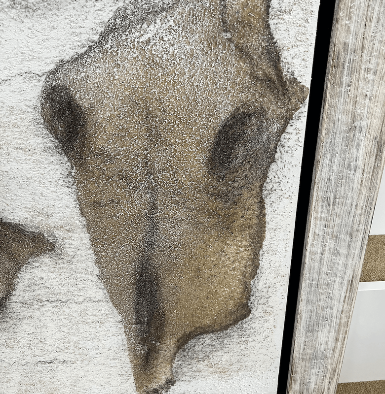 Miquel Barcelo 'Corn-Ase' 11