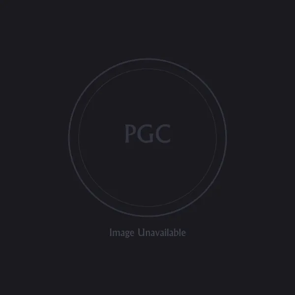 Spain 2 Escudos 1556-98 "Pirate Logo Bail" 18kt Bezel