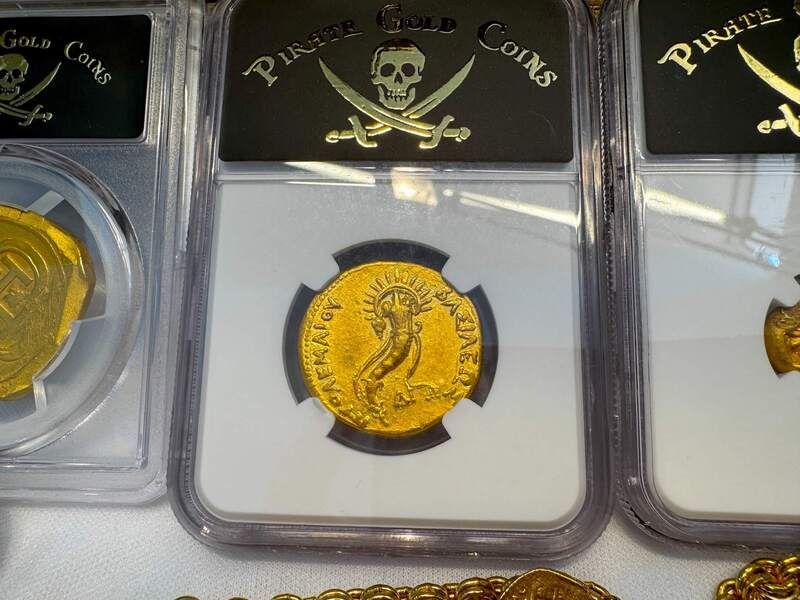 Ptolemaic Kingdom 246-222BC "Ptolemy III" NGC Ch XF 5x3 Fine Style 12