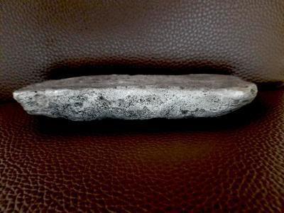 Tumbaga Bar 5lbs Melted Relics from Stolen Treasures of Montezuma 5