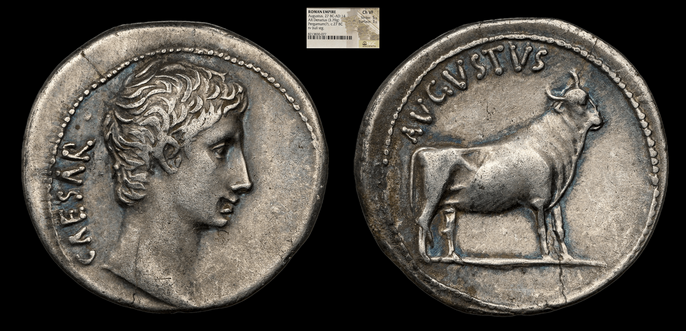 Roman Empire | Ancients 40