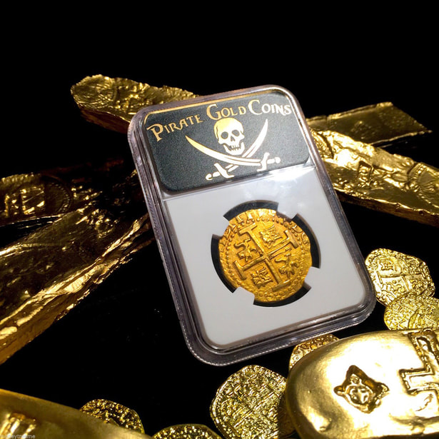 Peru 8 Escudos (Fleet) 39