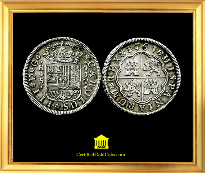 Spain | World Silver 26