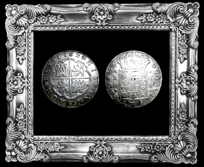 Spain | World Silver 27