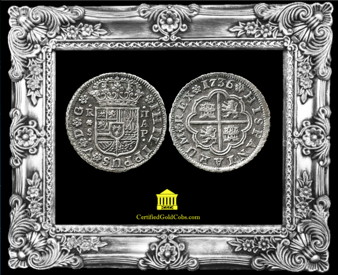 Spain | World Silver 25