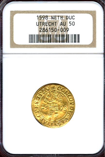 Netherlands | World Gold 5