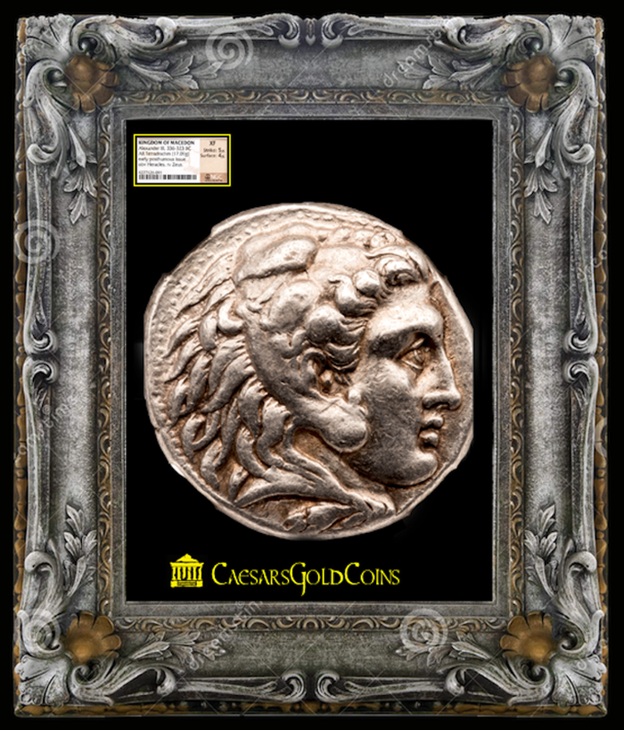 Macedon | Ancients 14