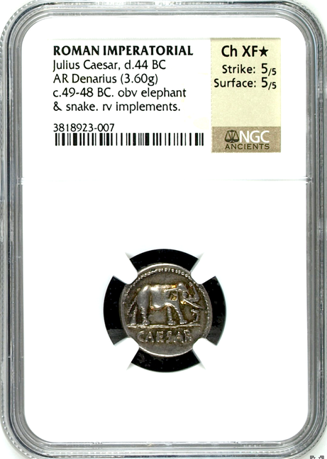 Roman Imperatorial | Ancients 13