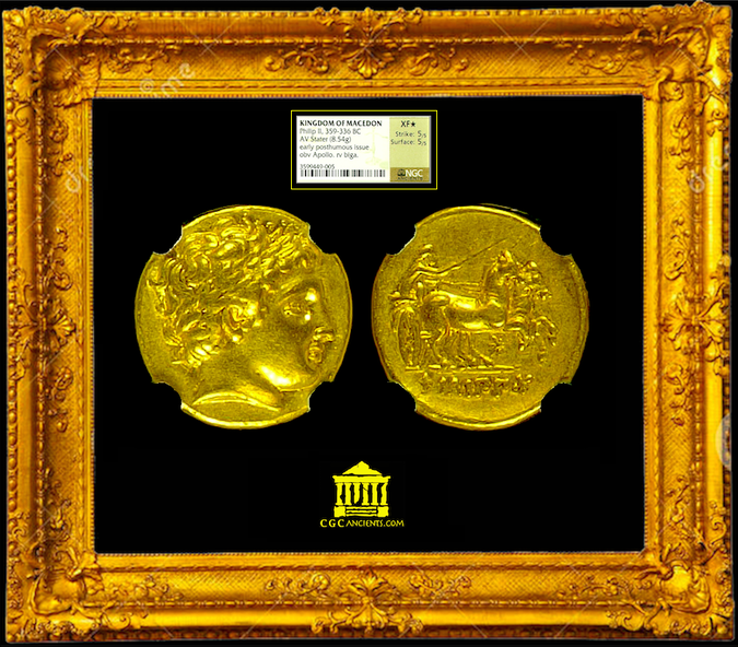 Macedon | Ancients 11