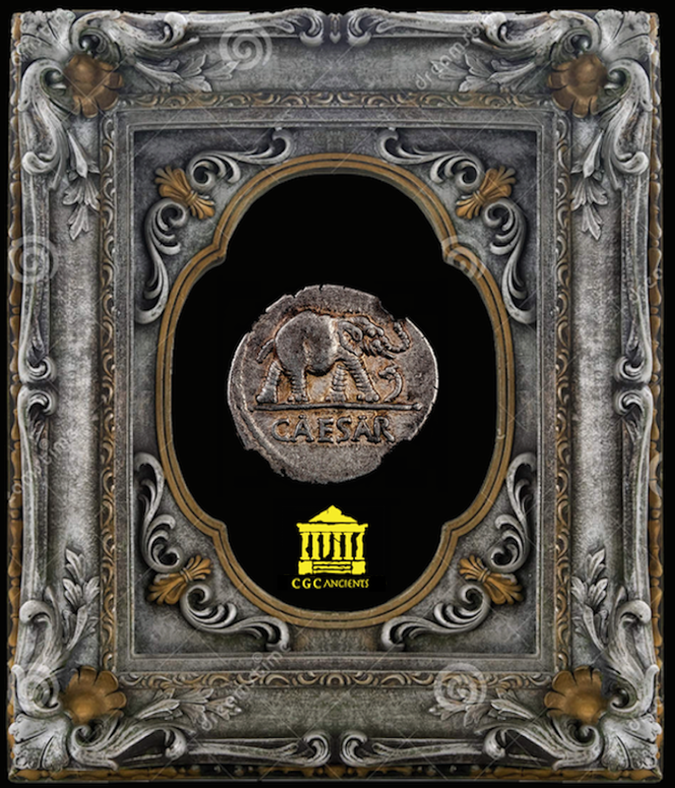 Roman Imperatorial | Ancients 12