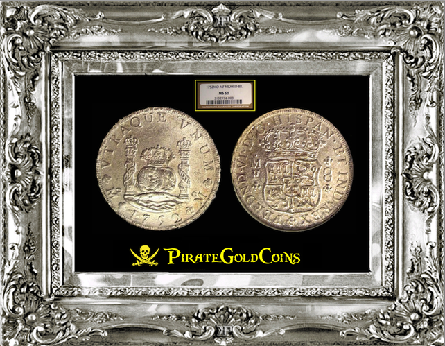 Mexico | World Silver 80