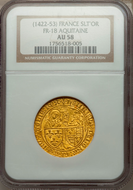 France | World Gold 4