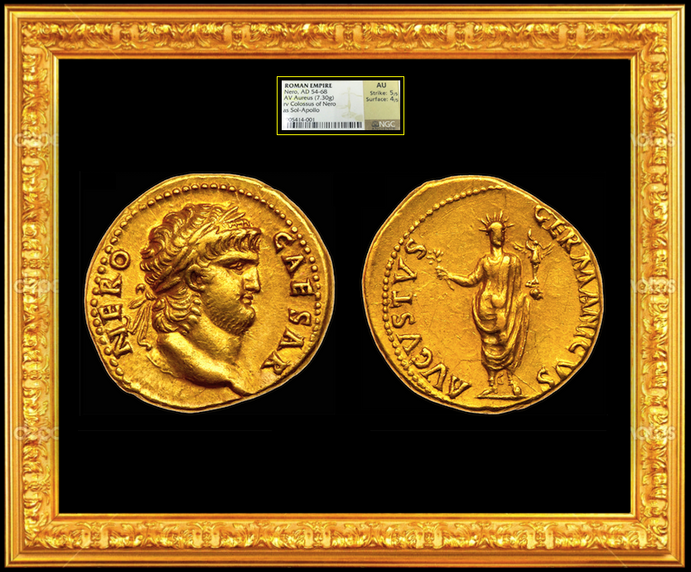 Roman Empire | Ancients 25