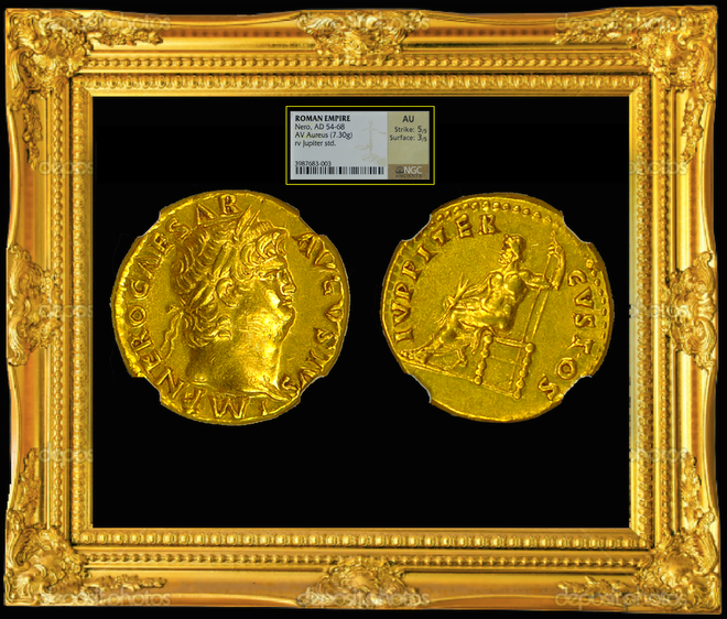 Roman Empire | Ancients 34