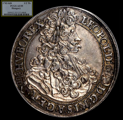 Hungary | World Silver