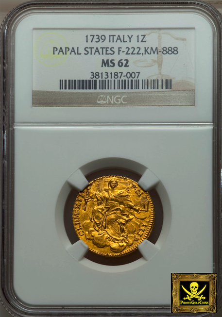 Italy | World Gold 8