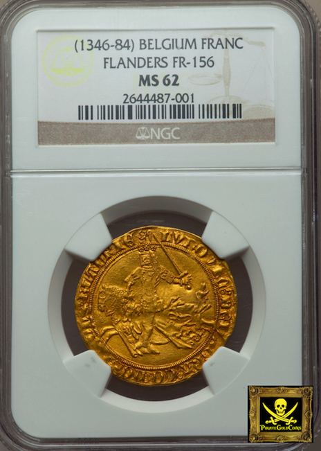 Belgium | World Gold 3