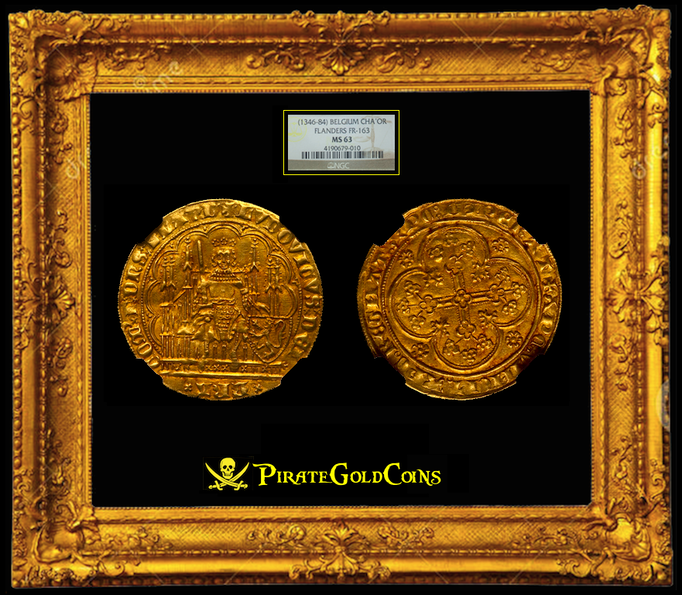 Belgium | World Gold 2