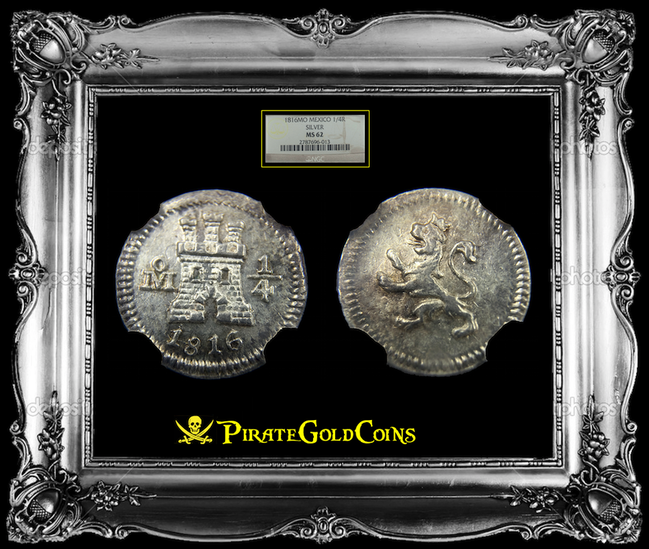 Mexico | World Silver 83