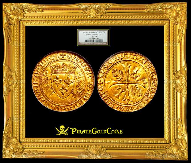 France | World Gold 2