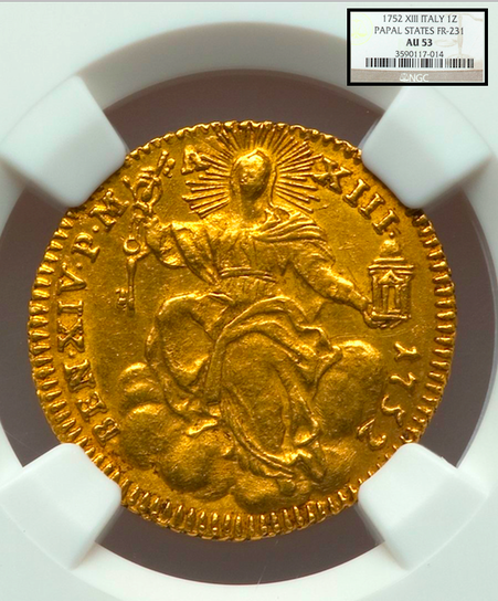 Italy | World Gold 20