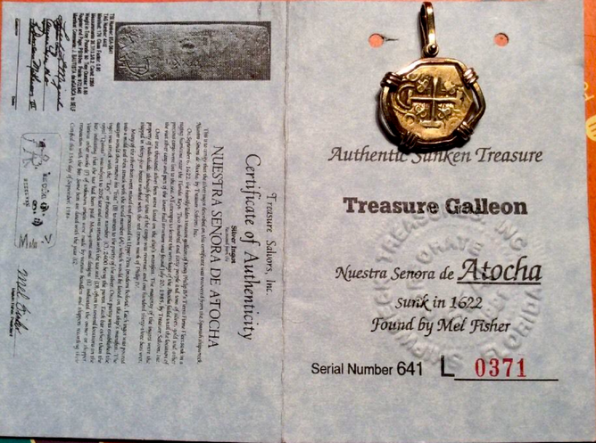 Replica Treasure Jewelry | Treasure Jewelry 24