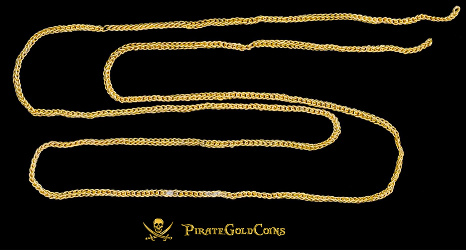 Money Chain 30" | Artifacts