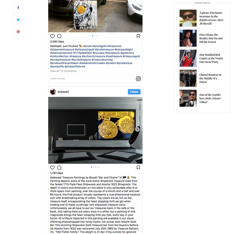 ONN: Interview with JR Bissell - Page 5