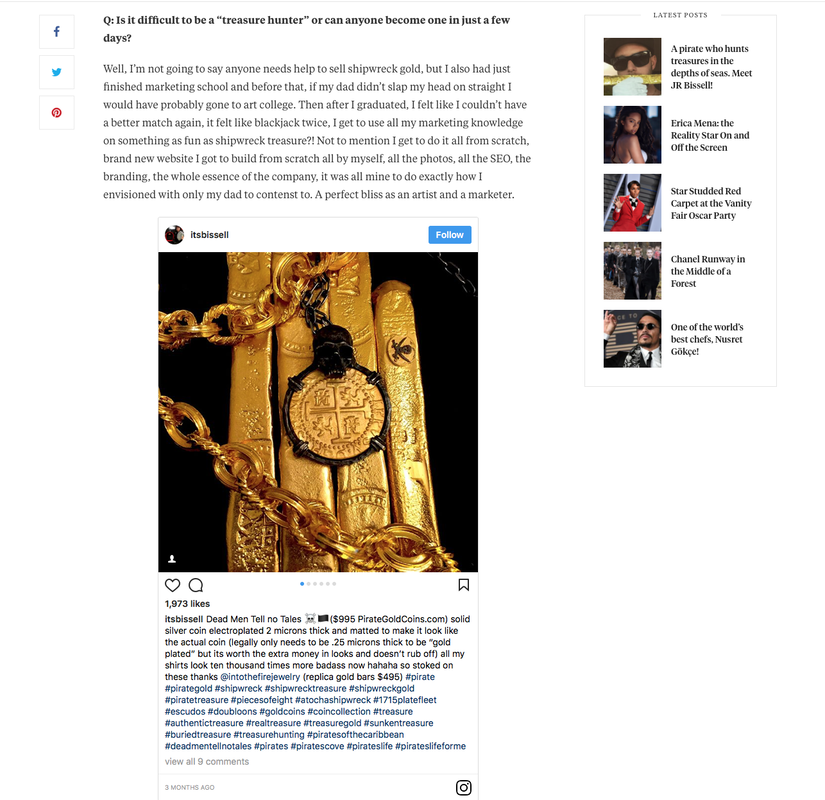 ONN: Interview with JR Bissell - Page 7